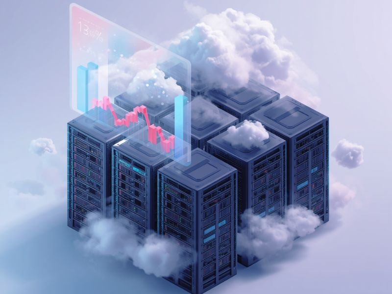 Hospedagem de Banco de Dados em Nuvem: Oracle e SQL Server – Performance e Custos Reais