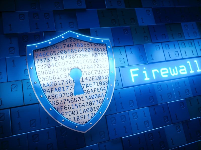 Firewall pfSense